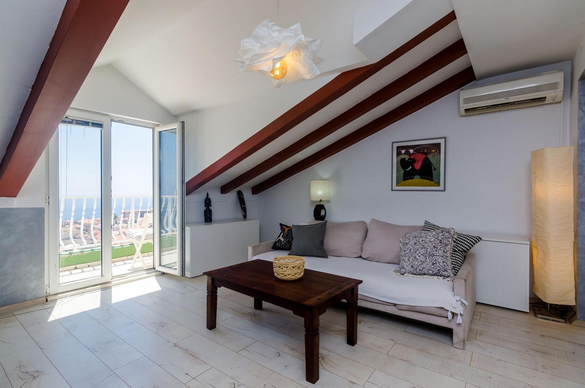 Apartment Lukas Dubrovnik Exterior photo